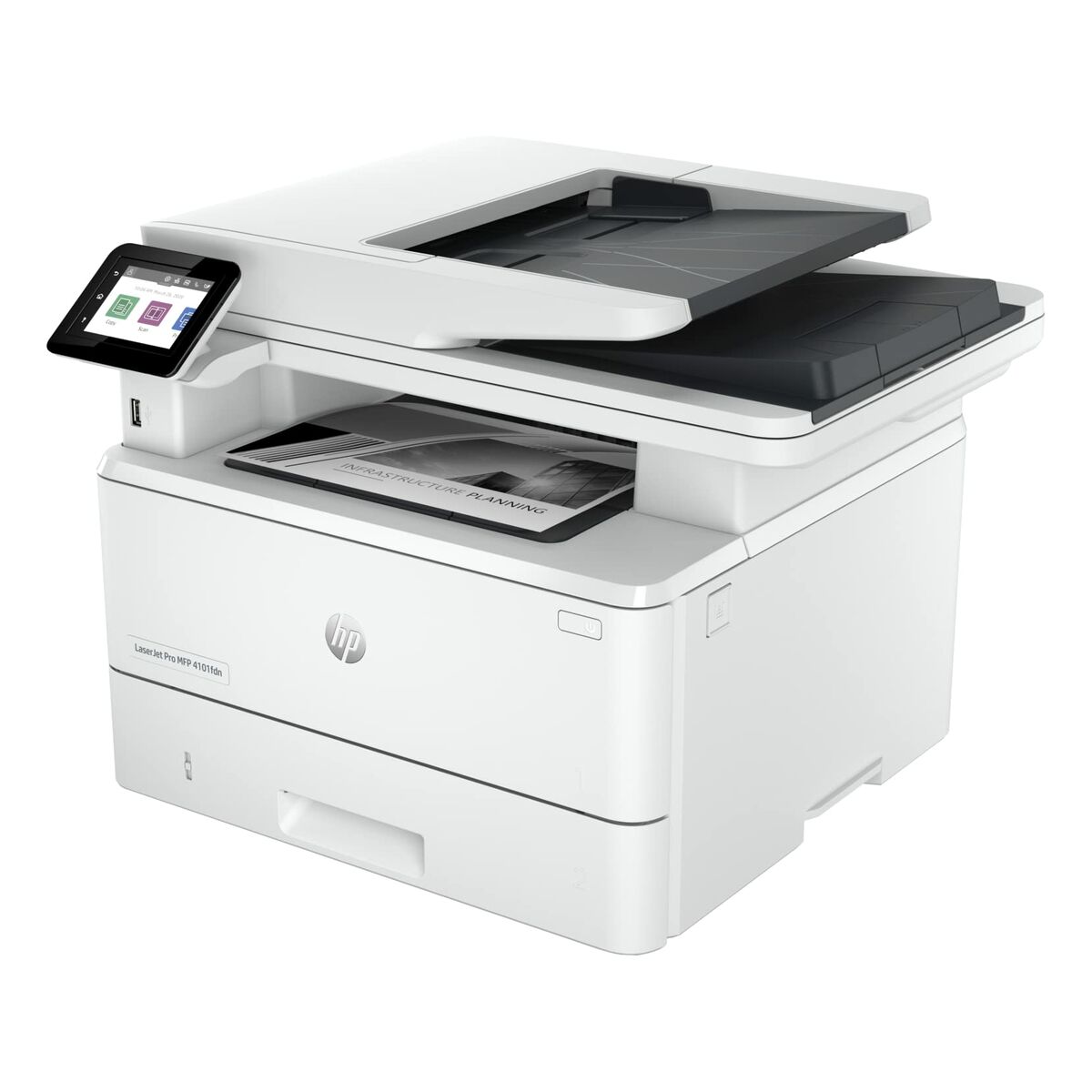 Laserdrucker HP 2Z623F#B19 40 ppm Doppelseitiger Druck