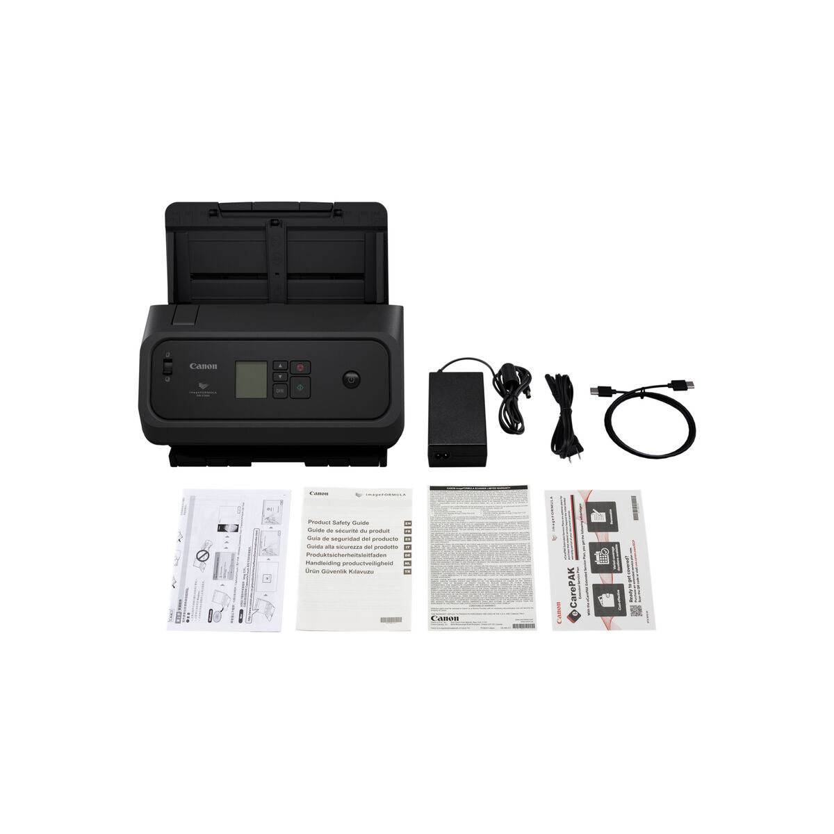 Scanner Canon 7290C003