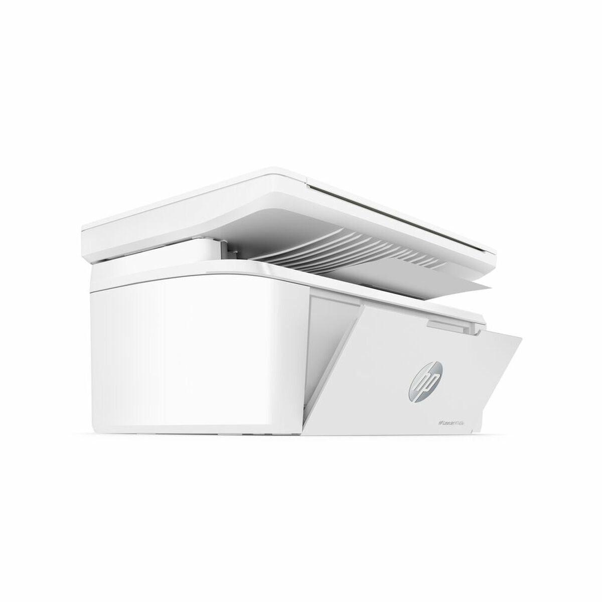 Laserdrucker HP 7MD72F#B19