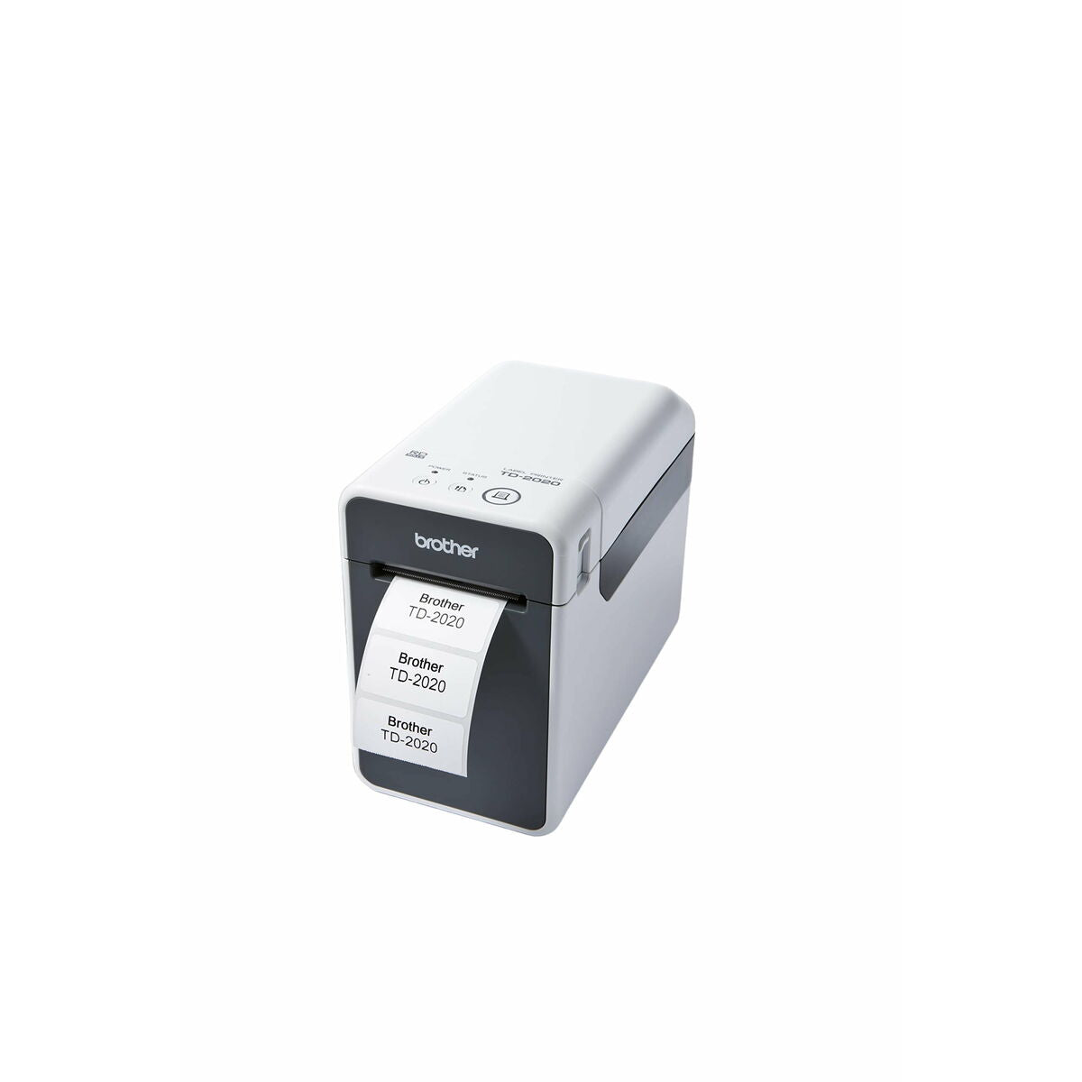 Ticket-Drucker Brother TD-2020A