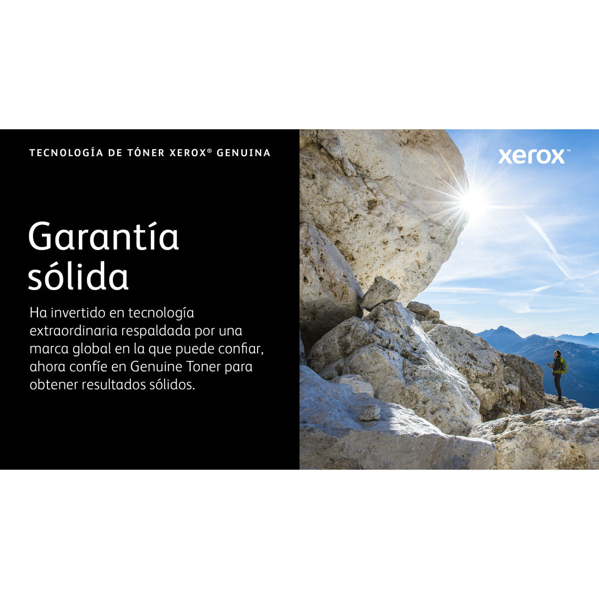 Toner Xerox 006R04627 Gelb Schwarz (1 Stück)