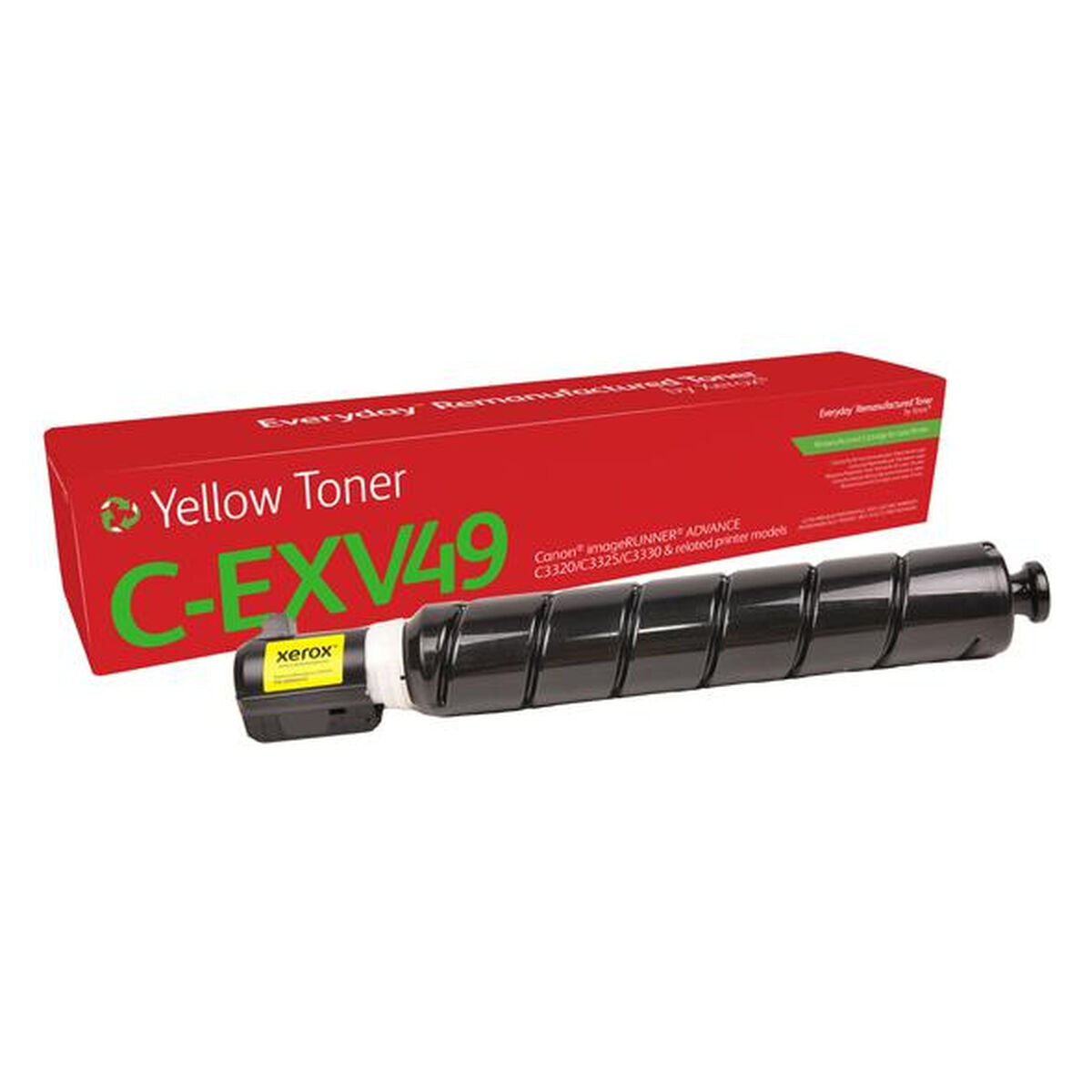 Toner Xerox 006R04910