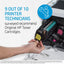 Original Tintenpatrone HP W2133A Magenta