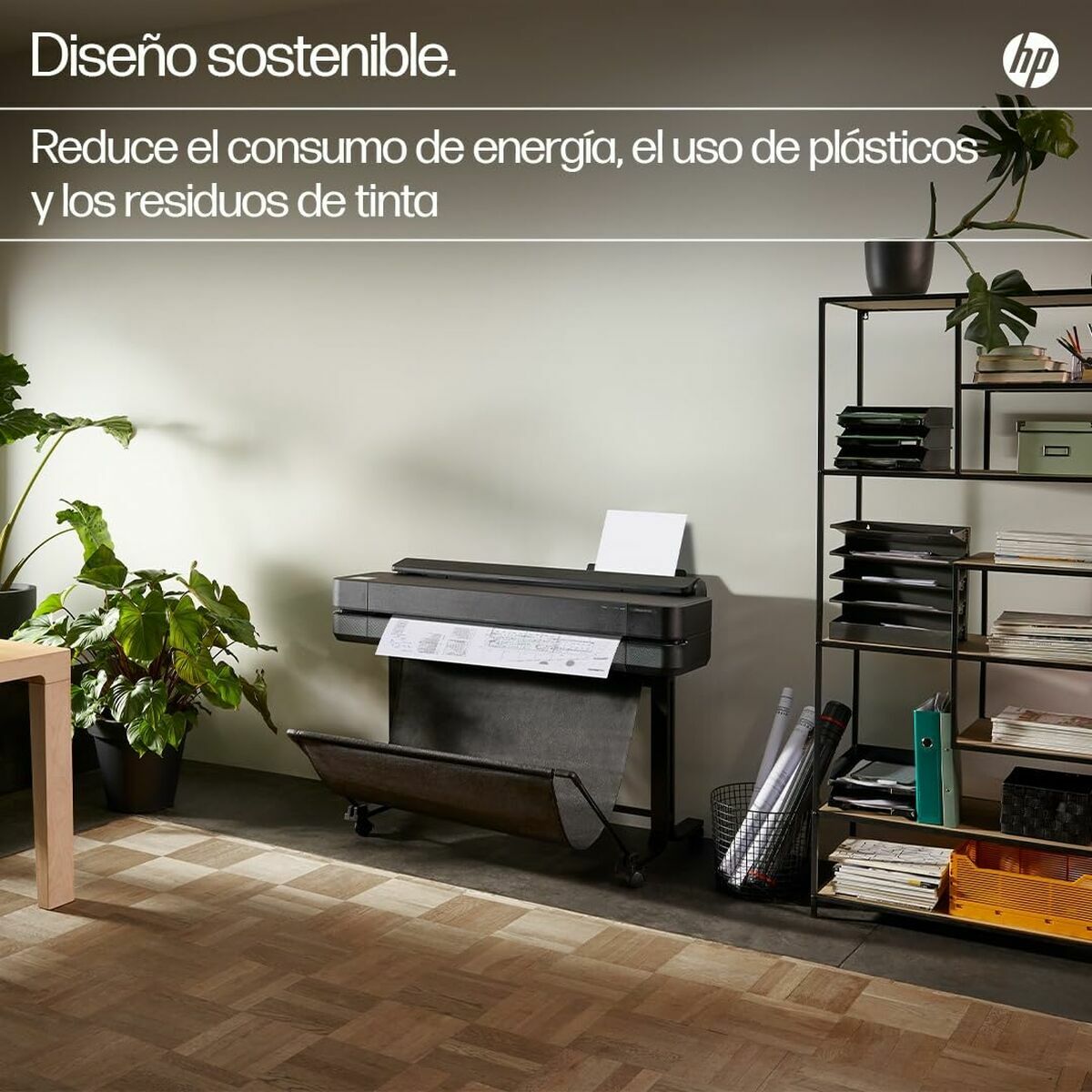 Plotter HP DesignJet T650