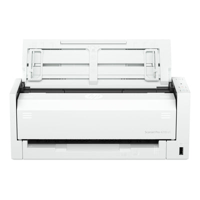 Scanner HP 8Q4W2A#B19 40 ppm