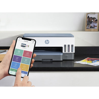 Multifunktionsdrucker HP 9B5C5A#BHC