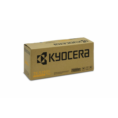 Toner Kyocera TK-5290Y Gelb