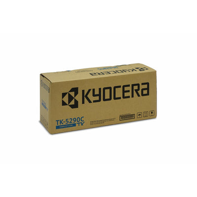 Toner Kyocera TK-5290C Türkis