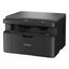 Multifunktionsdrucker Brother MONOCHROME 3-IN-1 MULTIFUNCTIONCOPY