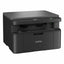 Multifunktionsdrucker Brother MONOCHROME 3-IN-1 MULTIFUNCTIONCOPY