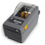Thermodrucker Zebra ZD411 Schwarzweiß