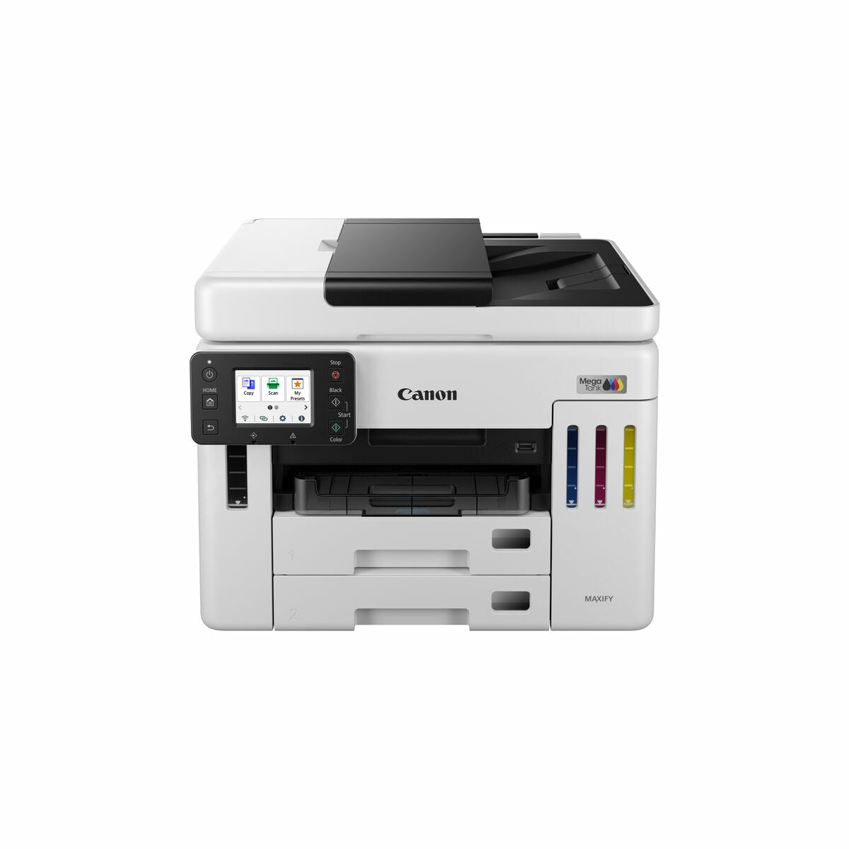 Multifunktionsdrucker Canon 6880C006
