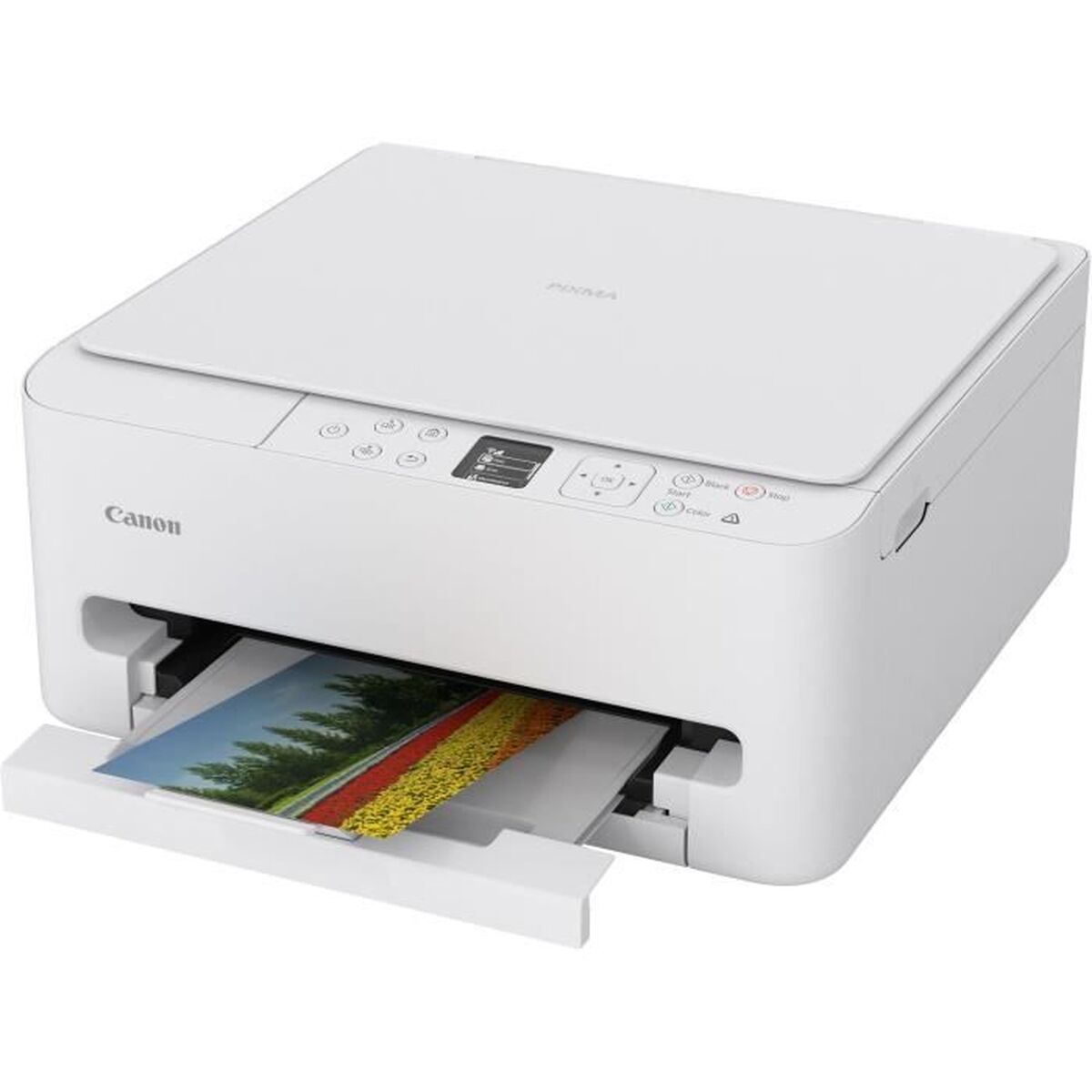Multifunktionsdrucker Canon 7179C006