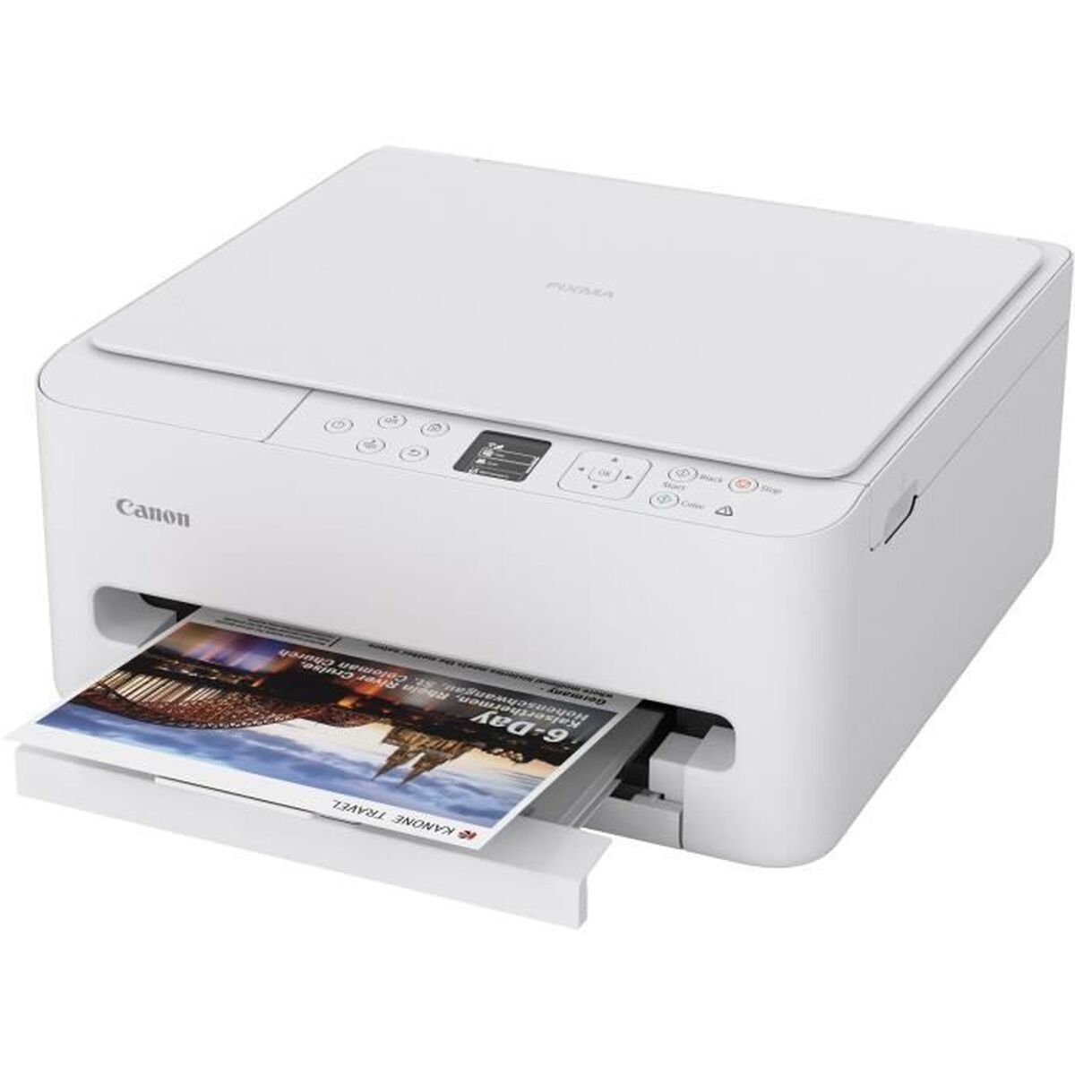 Multifunktionsdrucker Canon 7179C006