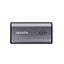 Externe Festplatte Adata SC750 Schwarz