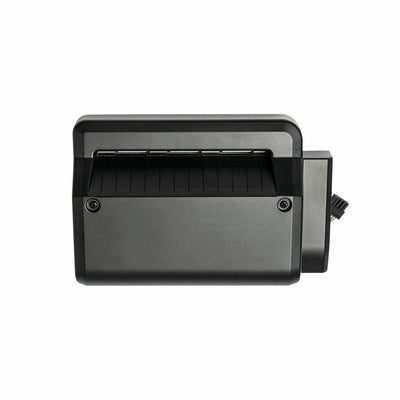Drucker-Etiketten Brother PACU005 Schwarz