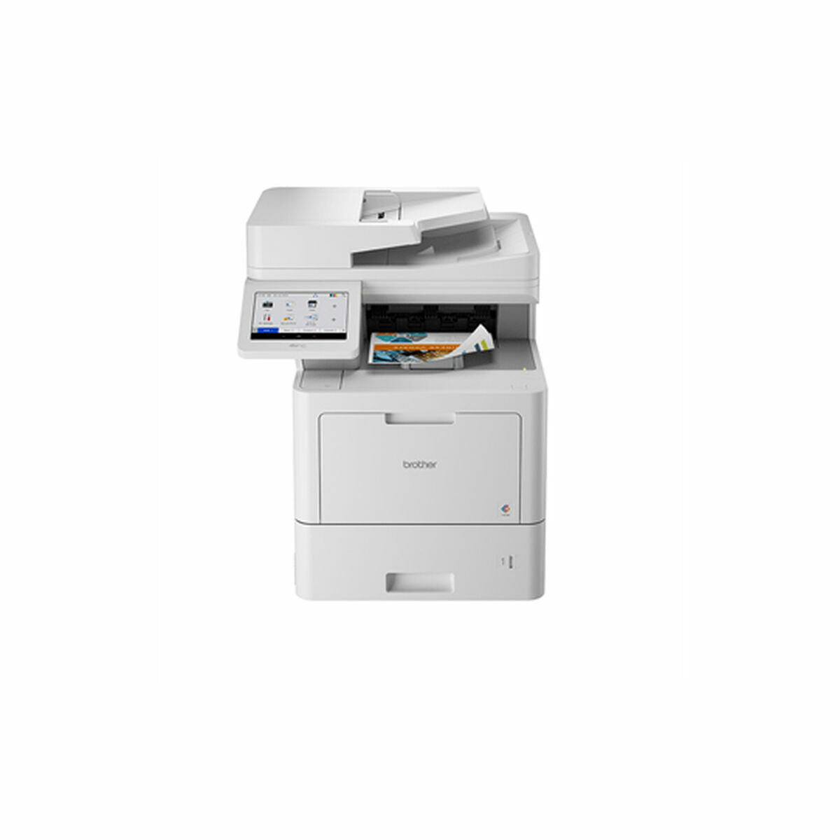 Multifunktionsdrucker Brother