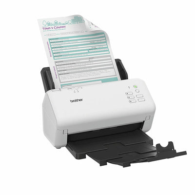 Scanner Brother ADS4300NRE1 40 ppm