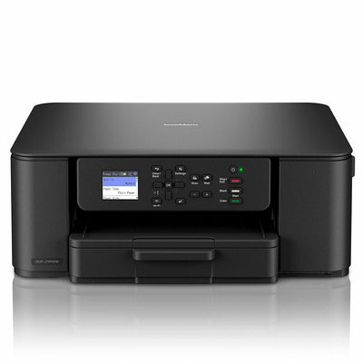 Multifunktionsdrucker Brother DCPJ1310DWRE1