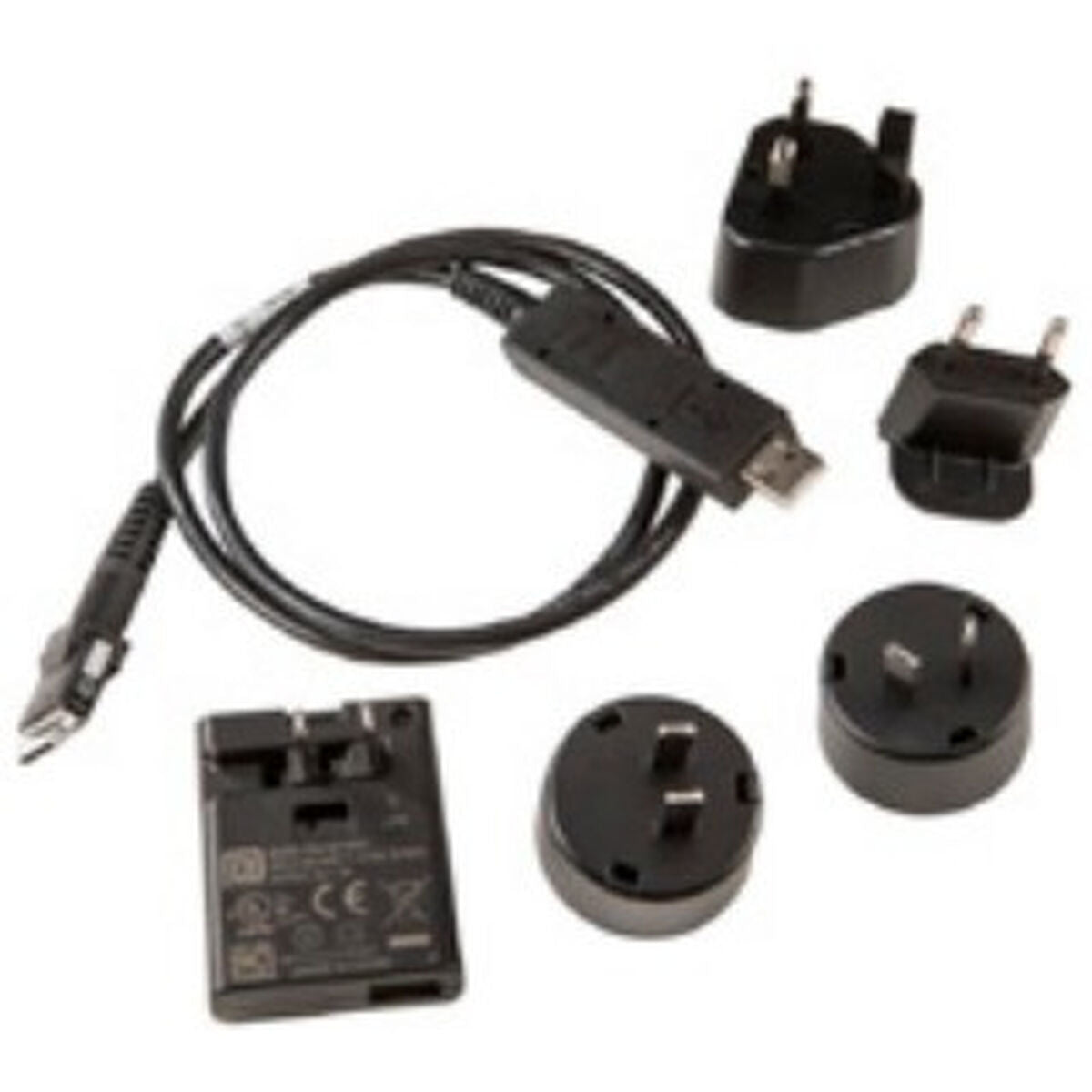 Multifunktionsdrucker Honeywell UNIVERSAL AC CHARGER KIT       CPNT