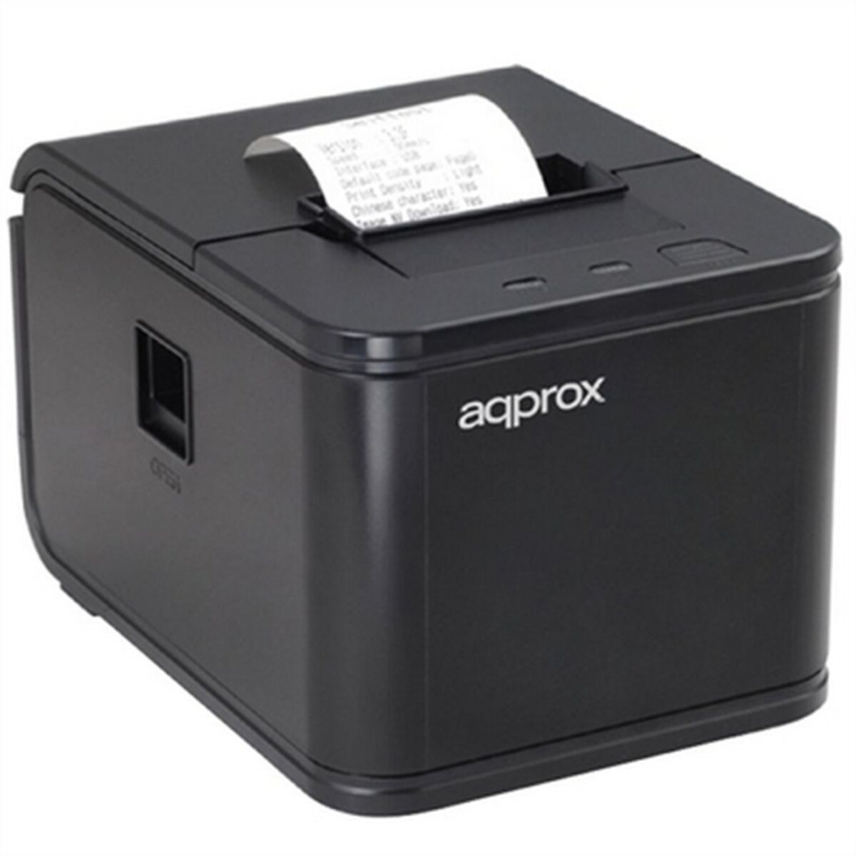 Thermodrucker approx! appPOS58AU