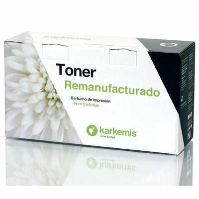 Kompatibel Toner Karkemis 10050497 Magenta