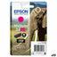 Original Tintenpatrone Epson EXPRESSION PHOTO XP-950 - 24XL Magenta (10 Stück)