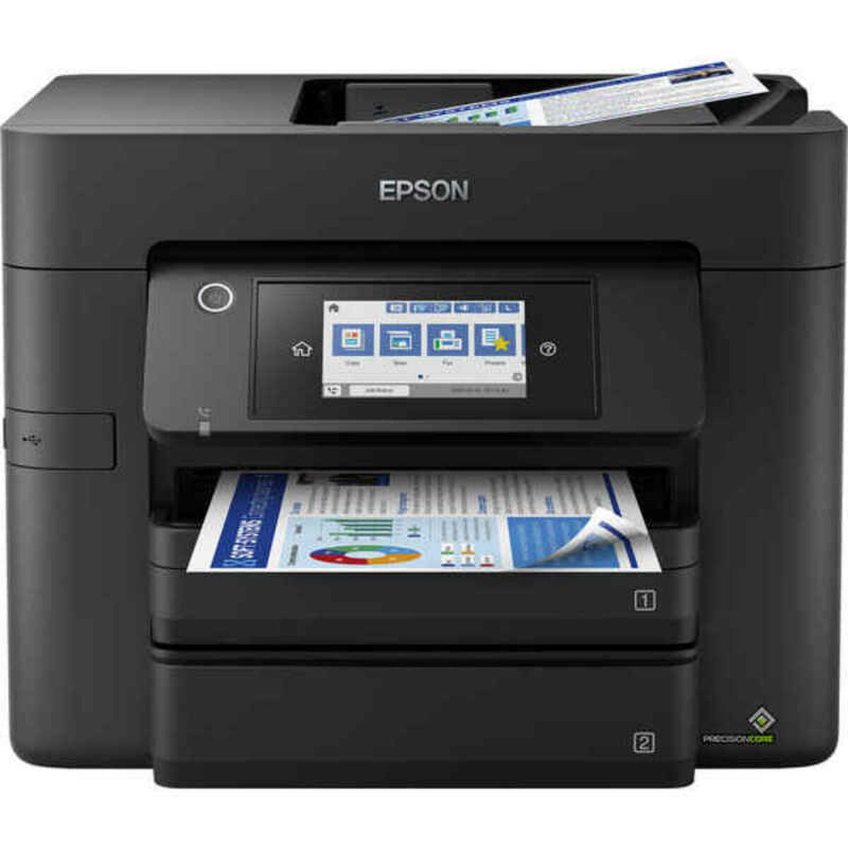 Multifunktionsdrucker Epson C11CJ05402