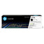 Toner HP W2190X Schwarz (1 Stück)