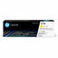 Original Toner HP W2192X Gelb