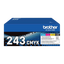 Brother TN-243CMYK Original Tonerkartusche Multipack 4-farbig Neu