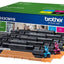 Brother TN-243CMYK Original Tonerkartusche Multipack 4-farbig Neu