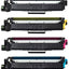 Brother TN-243CMYK Original Tonerkartusche Multipack 4-farbig Neu