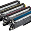 Brother TN-243CMYK Original Tonerkartusche Multipack 4-farbig Neu