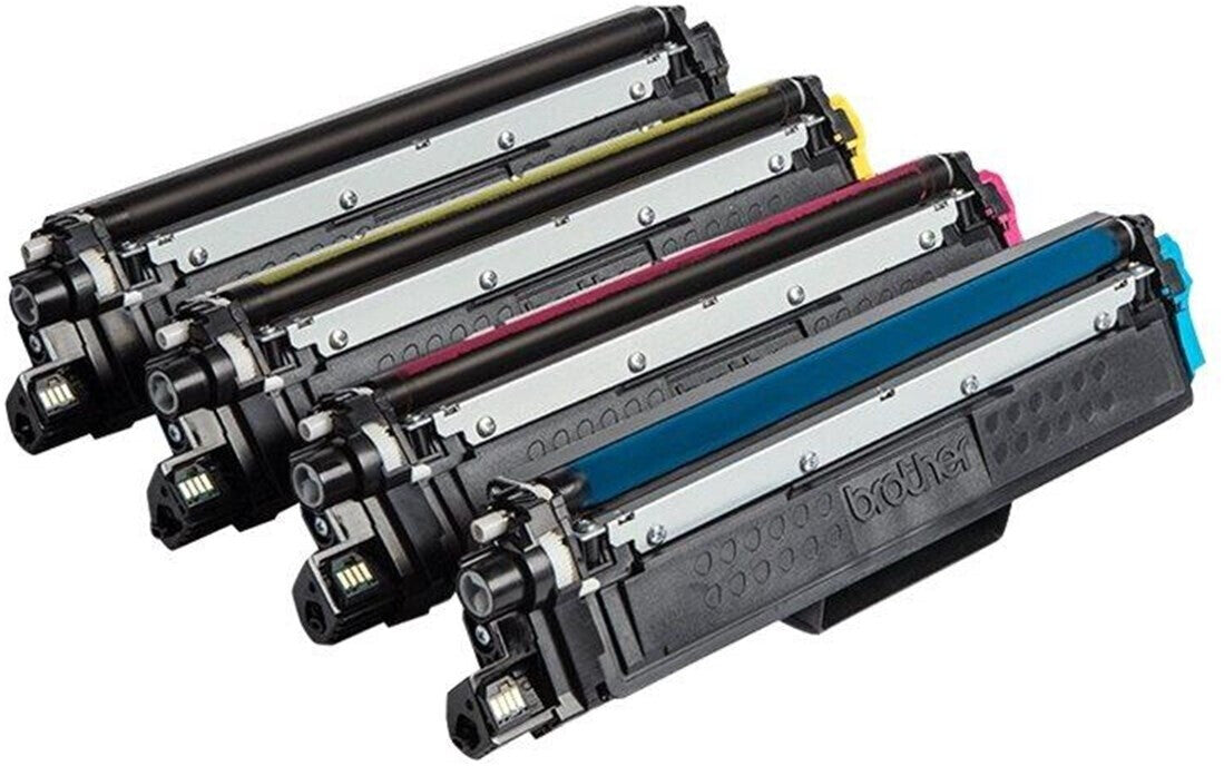 Brother TN-243CMYK Original Tonerkartusche Multipack 4-farbig Neu